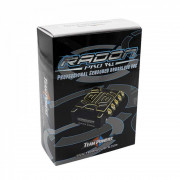 Team Powers Radon Pro 200A V4.1 2S BRUSHLESS ESC  TP-RADONPROV41-C