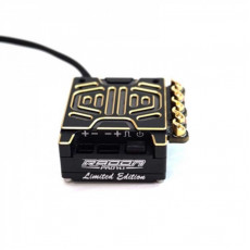 Team Powers Radon Pro 200A V4.1 2S BRUSHLESS ESC  TP-RADONPROV41-C