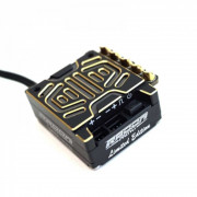 Team Powers Radon Pro 200A V4.1 2S BRUSHLESS ESC  TP-RADONPROV41-C