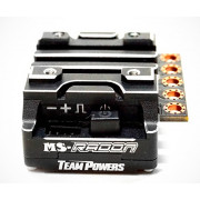 Team Powers MS-Radon 100A 2S Mini Spec Radon BRUSHLESS ESC TP-RD-MSPEC