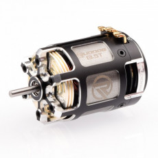 RUDDOG Racing RP542 13.5T 540 Stock Sensored Brushless Motor RP-0447