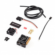 RUDDOG Racing RXS 160A 2S Brushless Speed Controller ESC RP-0500