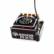 RUDDOG Racing RXS 160A 2S Brushless Speed Controller ESC RP-0500