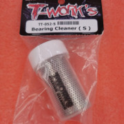 Bearing Cleaner ( S ) TT-052-S