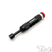 Hard Coated Turnbuckle Ball-end Mounting Tool ( For Xray/Yokomo/Infinity/Tamiya/ARC 1/10 TC ) TT-098-A