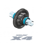 304901 XRAY X4 Gear Differential Set