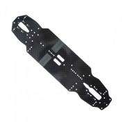 301011 XRAY X4 2.2mm Graphite Chassis