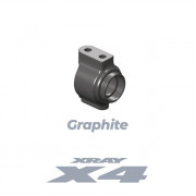 302240-G XRay X4 Composite Hub - Graphite