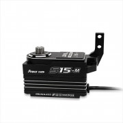 Power HD S15-M For Mugen MTC2 Low Profile (0.05s/16.5.0kg/8.4V) HV Brushless Servo