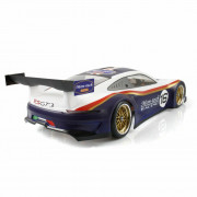 Mon-Tech RS GT3 1/10 Body shell 020-004