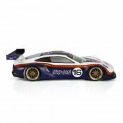 Mon-Tech RS GT3 1/10 Body shell 020-004