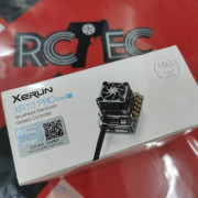 30112617 Hobbywing XeRun XR10 Pro G2S ELITE 160A ESC - Grey Silver