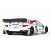 ZooRacing ANTI 1:10 Touring Car Body - 0.7mm REGULAR