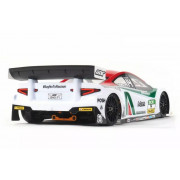 ZooRacing ANTI 1:10 Touring Car Body - 0.7mm REGULAR