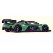 ZooRacing BWOAH 1:10 Touring GT Car Clear Body - 0.7mm REGULAR 190mm