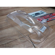 TeamSaxo 1/10 USGT Clear Body 190mm