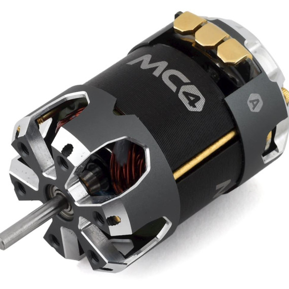 Motiv M-CODE "MC4" Pro Tuned Spec Brushless Motor (13.5T)