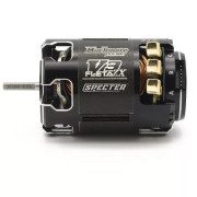 MuchMore FLETA ZX Specter V3 13.5T Brushless Motor MR-V3ZX135SPT 