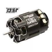 MuchMore FLETA ZX Specter V3 13.5T Brushless Motor MR-V3ZX135SPT 