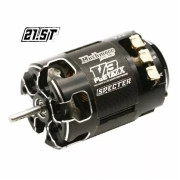 MuchMore FLETA ZX Specter V3 21.5T Brushless Motor MR-V3ZX215SPT 