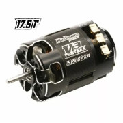 MuchMore FLETA ZX Specter V3 17.5T Brushless Motor MR-V3ZX175SPT