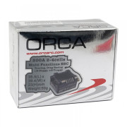 ORCA OE1.2 Brushless Allround ESC 2-4S - Black ES220E12-4S