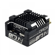 ORCA OE1.2 Brushless Allround ESC 2-4S - Black ES220E12-4S