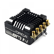 ORCA OE1.2 Brushless Allround ESC 2-4S - Black ES220E12-4S