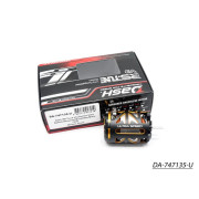 Dash RS-Tune V3 13.5T (ULTRA-SPEED) (Outlaw type) 540 Sensored Brushless Motor DA-747135-U