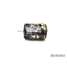 Dash RS-Tune V3 13.5T (ULTRA-SPEED) (Outlaw type) 540 Sensored Brushless Motor DA-747135-U