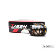 Dash RS-Tune V3 13.5T (ULTRA-SPEED) (Outlaw type) 540 Sensored Brushless Motor DA-747135-U