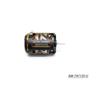 Dash RS-Tune V3 13.5T (ULTRA-SPEED) (Outlaw type) 540 Sensored Brushless Motor DA-747135-U