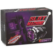 Trinity Slot Machine 13.5T Spec Class Brushless Motor TEP2021