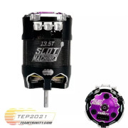 Trinity Slot Machine 13.5T Spec Class Brushless Motor TEP2021