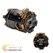 Trinity Double Down 13.5T Outlaw Brushless Motor TEP2113