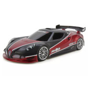 Mon-Tech Quattro C GT 1/10 Body shell 022-015