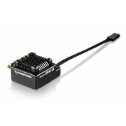 30112609 Hobbywing 120A XeRun XR10 Pro Heavy Duty 1S V4.1  Sensored Brushless ESC (Black)