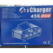 iCharger 456 Duo Charger 45A 6S 2200W