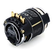 Zombie Evolutino II Pro Spec Stock Class 13.5T 540 Sensored Brushless Motor M-TZ-EVO2135T