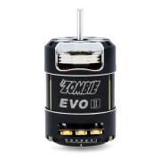 Zombie Evolutino II Pro Spec Stock Class 13.5T 540 Sensored Brushless Motor M-TZ-EVO2135T