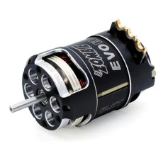 Zombie Evolutino II Pro Spec Stock Class 13.5T 540 Sensored Brushless Motor M-TZ-EVO2135T