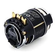 Zombie Evolutino II Pro Spec Stock Class 17.5T 540 Sensored Brushless Motor M-TZ-EVO2175T