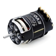 Zombie Evolutino II Pro Spec Stock Class 17.5T 540 Sensored Brushless Motor M-TZ-EVO2175T