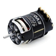 Zombie Evolutino II Pro Spec Stock Class 21.5T 540 Sensored Brushless Motor M-TZ-EVO2215T