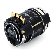 Zombie Evolutino II Pro Spec Stock Class 21.5T 540 Sensored Brushless Motor M-TZ-EVO2215T