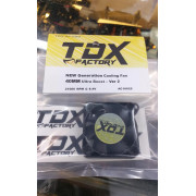 TDX 40mm Ultra Boost Cooling Fan Ver.2 21000RPM 8.4V AC16025