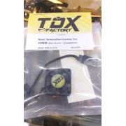 TDX 30mm Ultra Boost Cooling Fan 28000RPM 8.7V AC16029