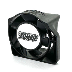 ZOMBIE Hollow Evolution Intake Cooling System 40mm Cooling Fan F-TZ-HEICS40