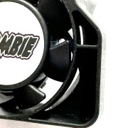 ZOMBIE Hollow Evolution Intake Cooling System 40mm Cooling Fan F-TZ-HEICS40